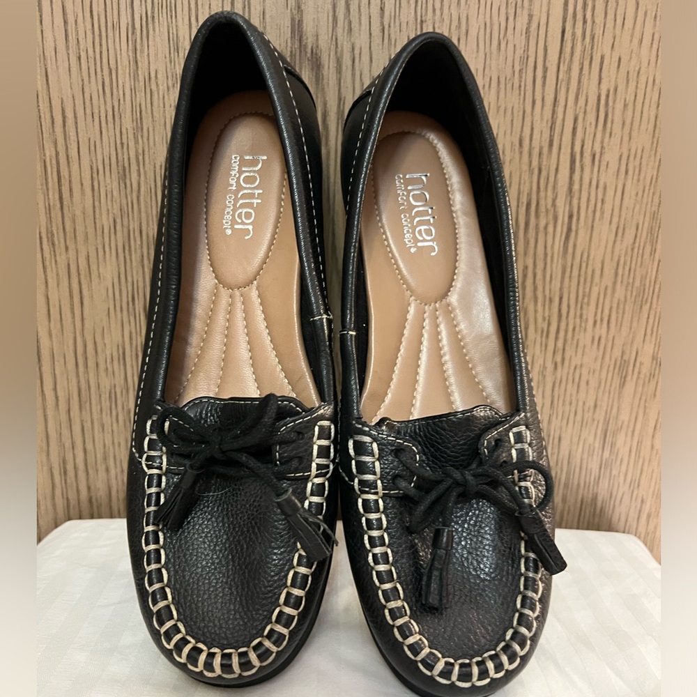 Hotter Women’s Loafers-NWOT